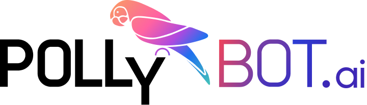 PollyBot Logo